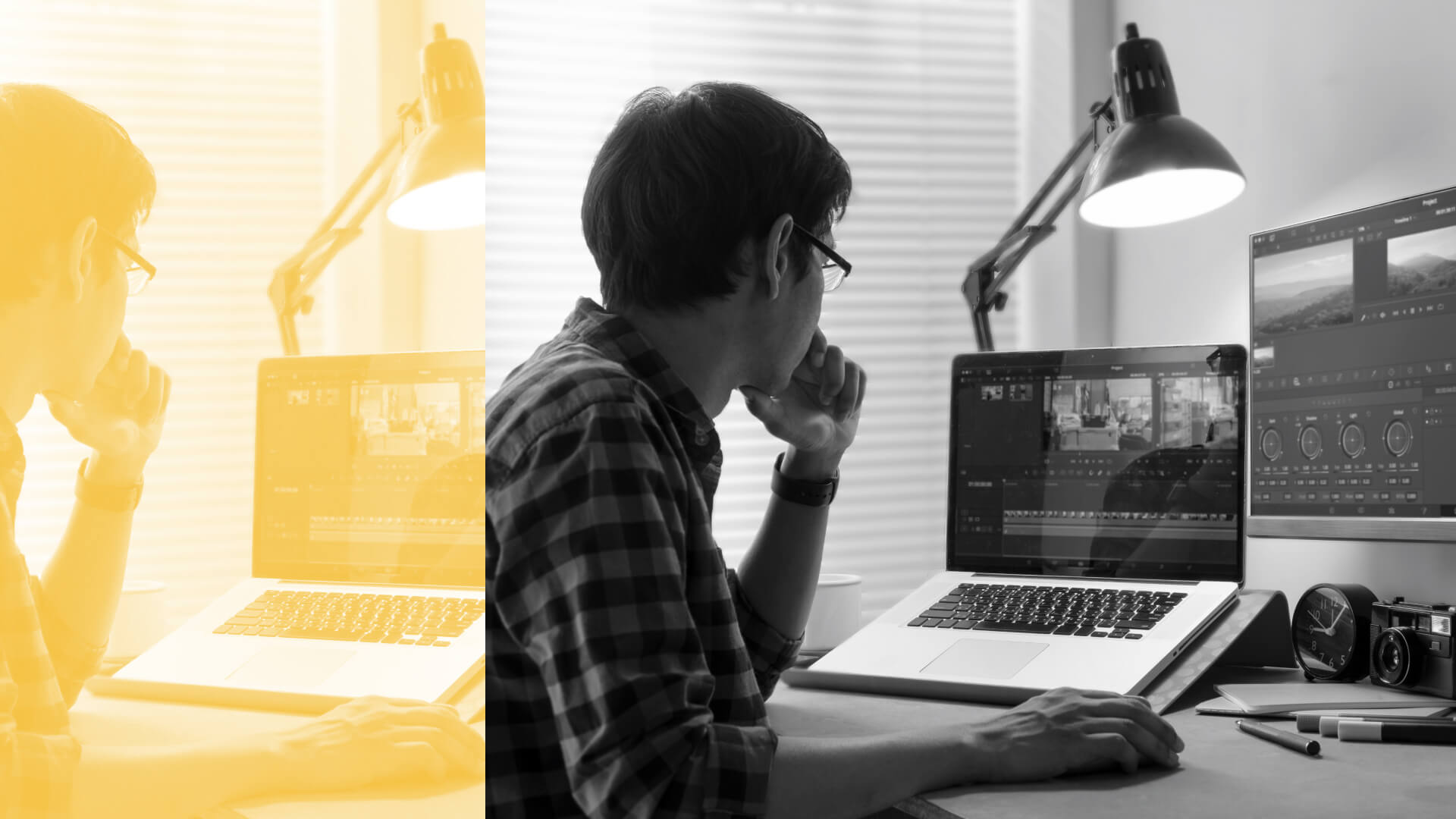 How to Start a Production Company Wrapbook